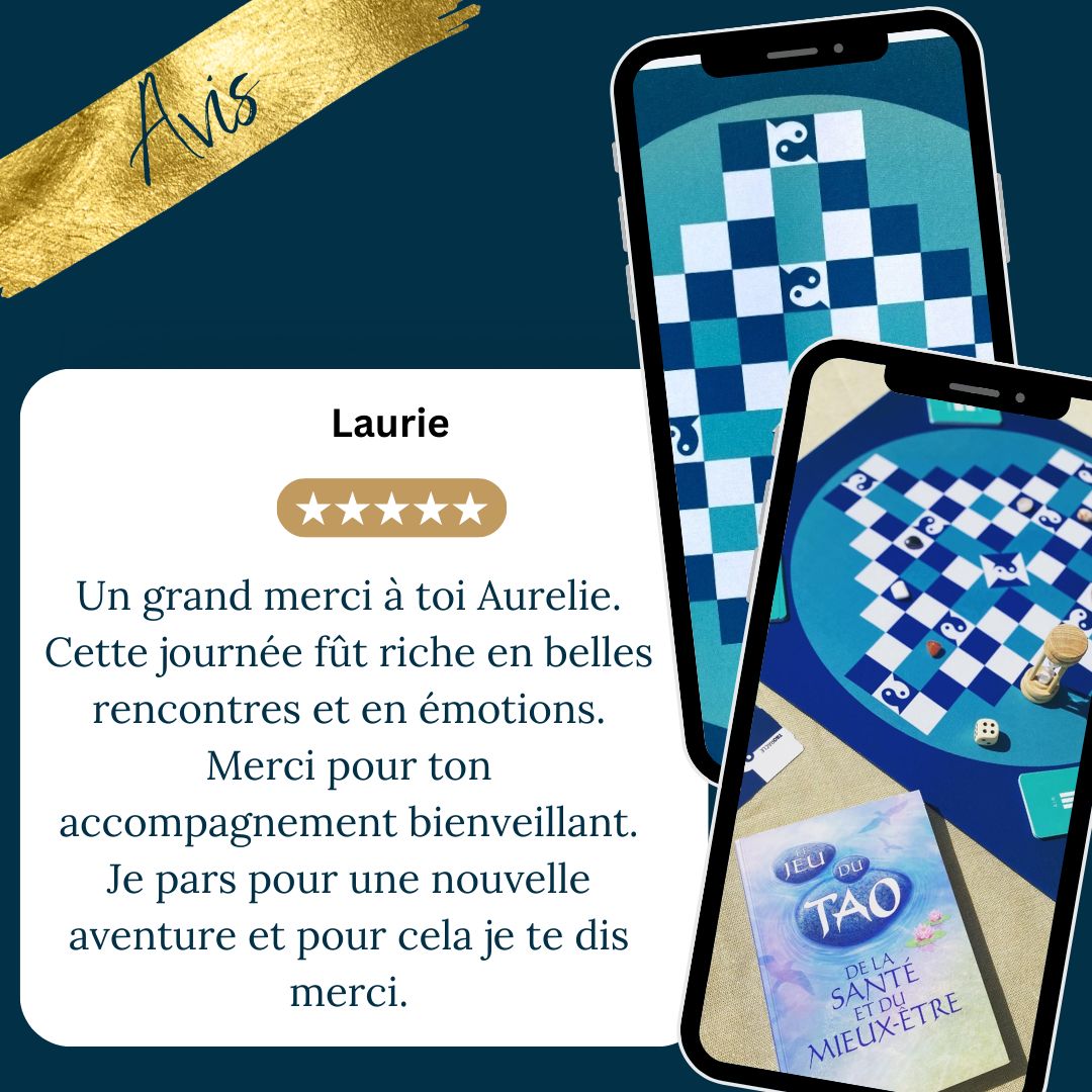 Témoignage 7 - Tao